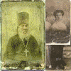 Може ми родичі? (Может мы родственники?)