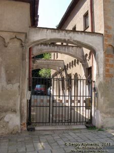 Фото Братиславы (Словакия). Улицами Старого города (Staré Mesto).