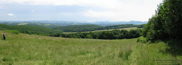 Ивано-Франковская область. Карпаты. Фото. Горы и горные долины (48°25'16.87"N, 24°55'03.59"E).