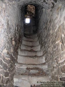 Сатанов, Синагога, 1532 г.