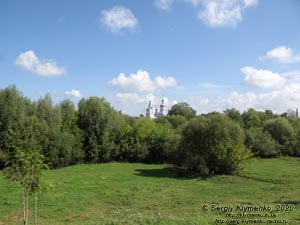 Хмельницкая область, посёлок Антонины. Фото. Храм Святой Великомученицы Параскевы Пятницы.