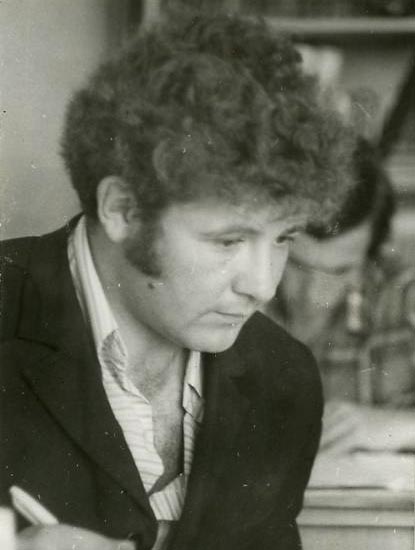 Хлебанов Роман