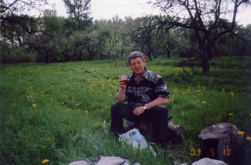 Хлебанов Роман