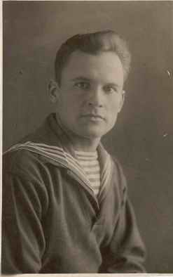 Хлібанов Василь, 1936 р.