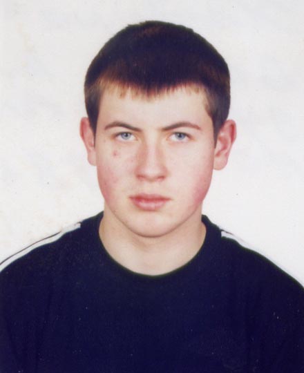 Хлібанов Віктор Володимирович
