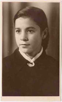 Хлібанова Лариса