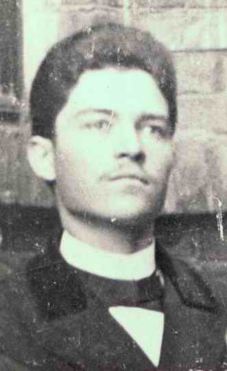 Клименко Сава, 1897р