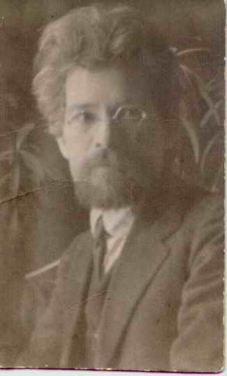 Клименко Сава, 1919р