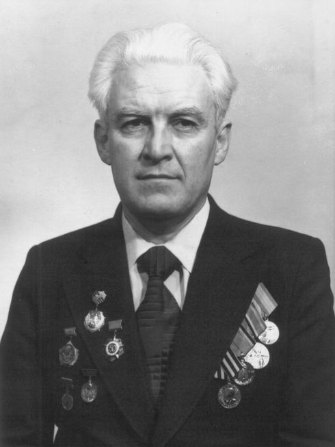 Клименко Юрій Савич