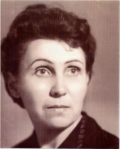 Лада Миколаївна Любинська