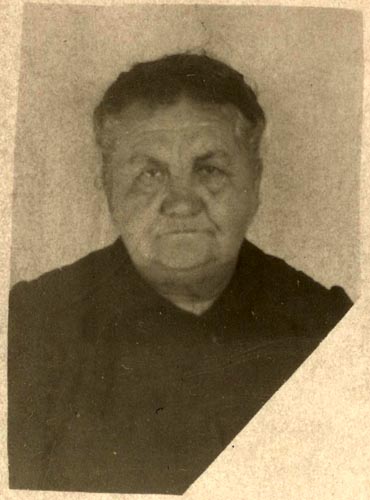 Любинська Ніна Михайлівна
