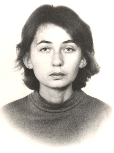 Любинська Ольга