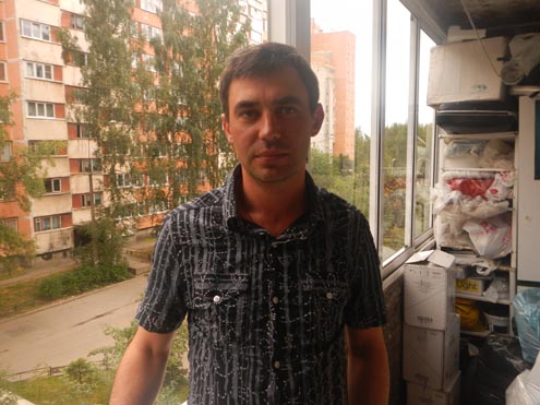 Подкорытов Александр Сергеевич.