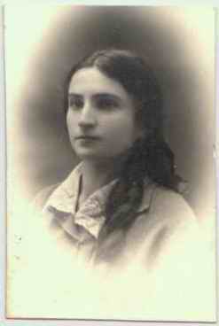 Соляник Софія, 1930 р.